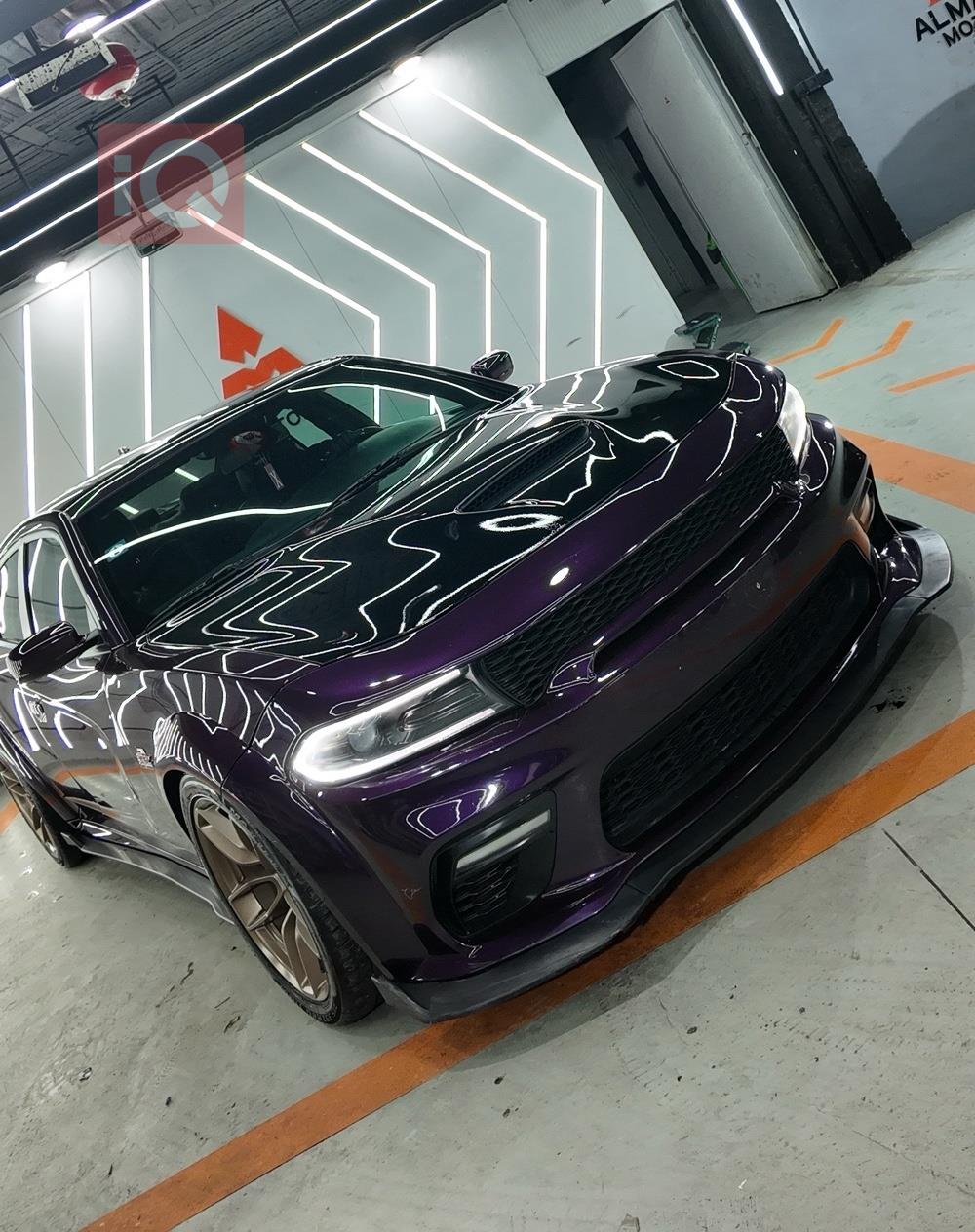 دودج تشارجر